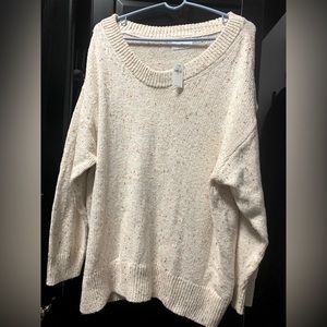 Old Navy Tunic Sweater